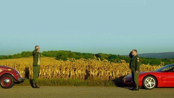Photo du film Medal of Victory
