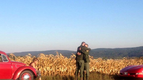 Photo du film Medal of Victory