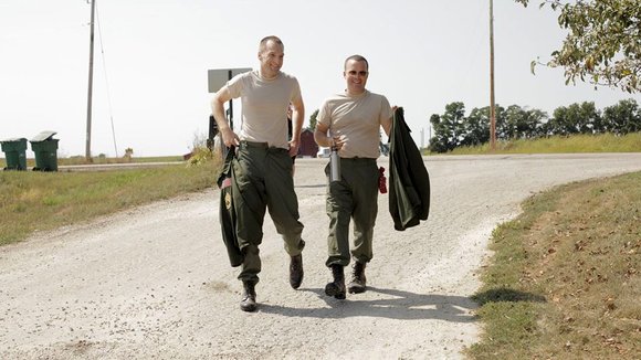 Photo du film Medal of Victory