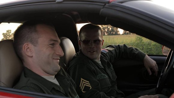 Photo du film Medal of Victory