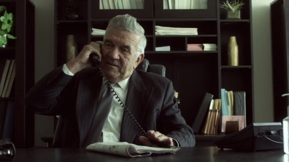 Photo du film Medal of Victory