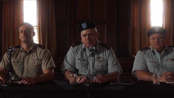 Photo du film Medal of Victory