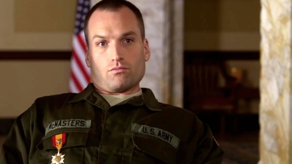 Photo du film Medal of Victory