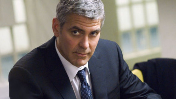 Photo du film Michael Clayton v.f.