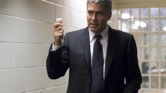 Photo du film Michael Clayton v.f.