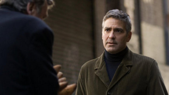 Photo du film Michael Clayton v.f.