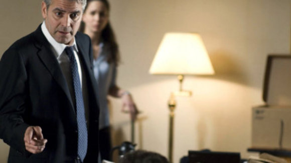 Photo du film Michael Clayton v.f.