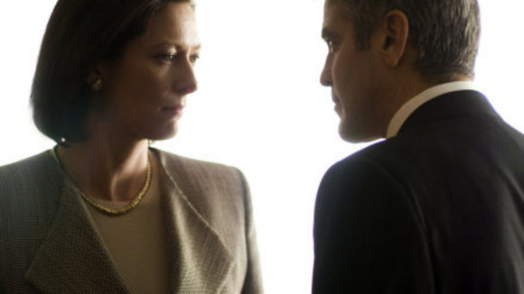 Photo du film Michael Clayton v.f.
