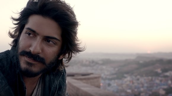 Photo from the movie Mirzya
