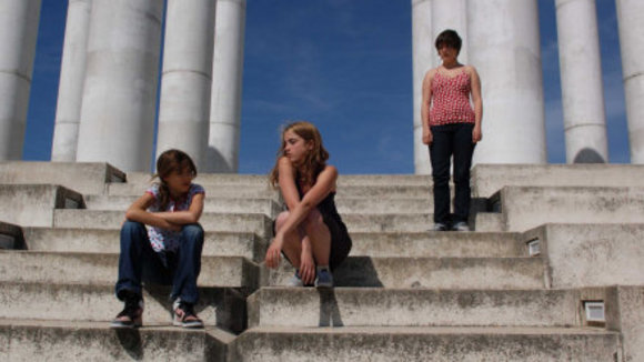 Photo du film Naissance des pieuvres