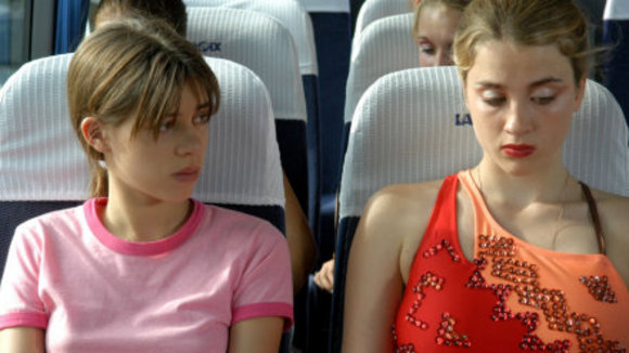 Photo du film Naissance des pieuvres