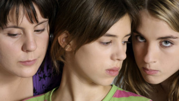 Photo du film Naissance des pieuvres