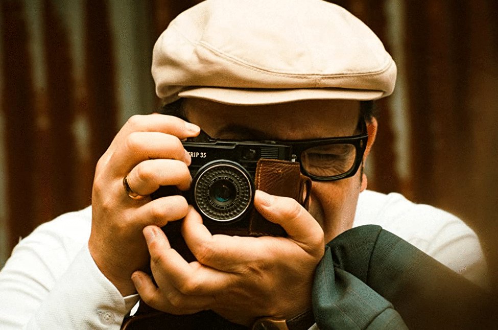 Photo from the movie Memories of My Father - Forgotten We'll Be