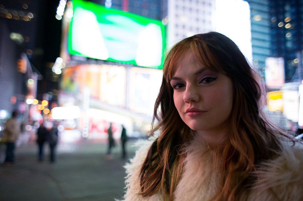 Photo du film Nerve: voyeur ou joueur