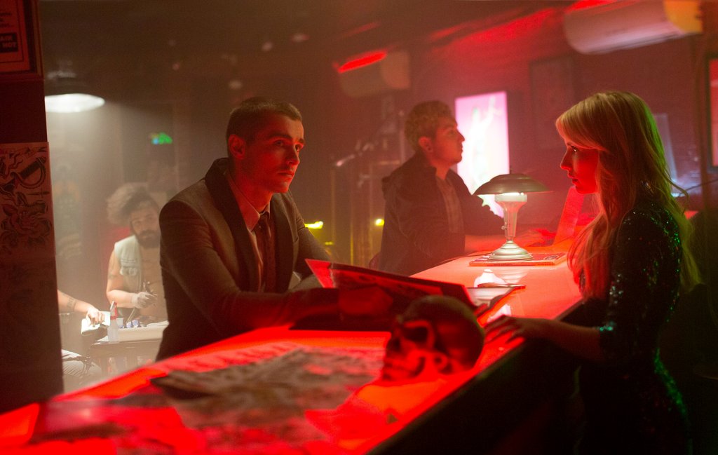 Photo du film Nerve: voyeur ou joueur