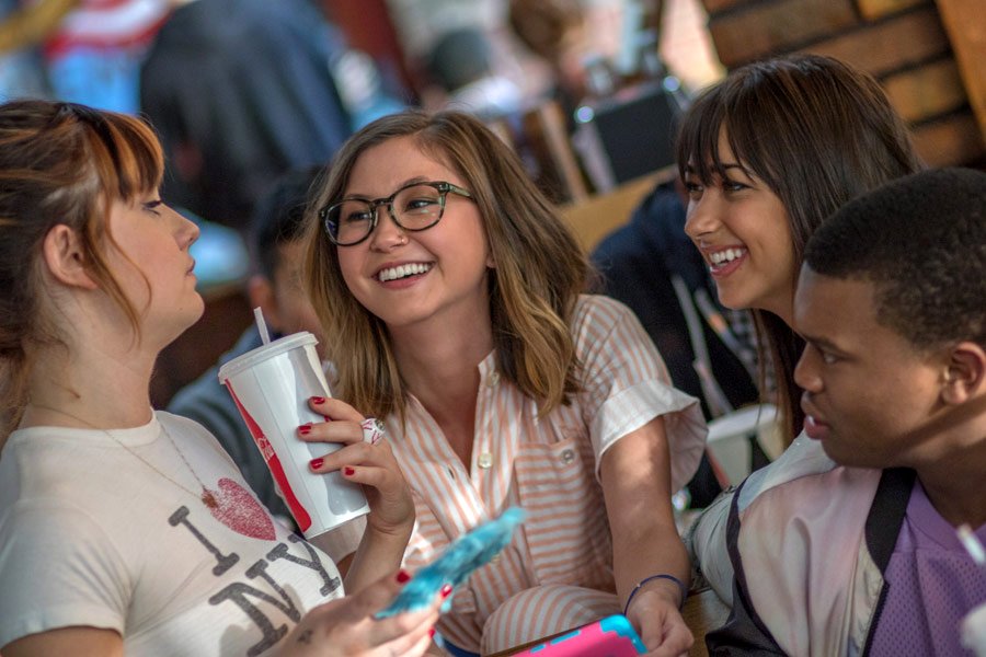 Photo du film Nerve: voyeur ou joueur