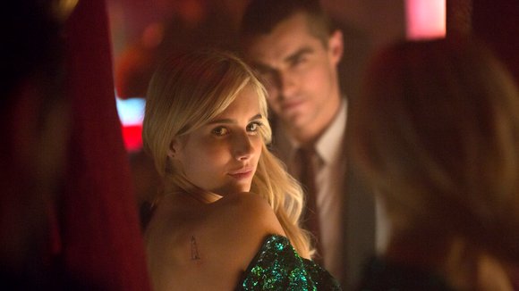 Photo du film Nerve: voyeur ou joueur