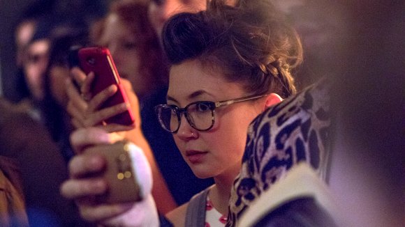 Photo du film Nerve: voyeur ou joueur