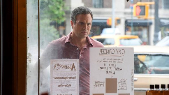 Photo from the movie The Normal Heart