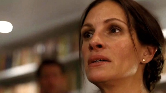 Photo from the movie The Normal Heart