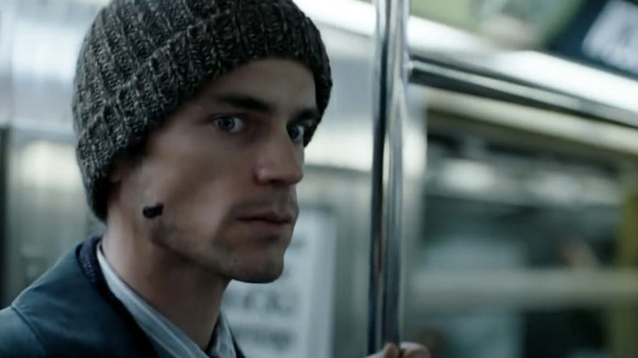 Photo from the movie The Normal Heart