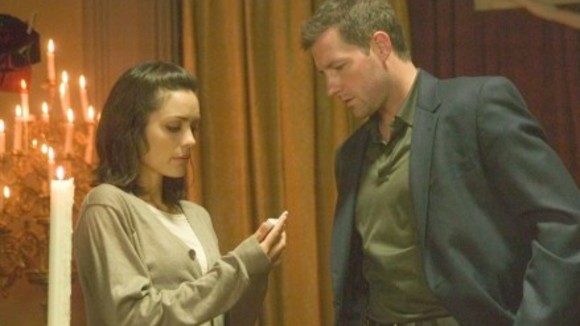 Photo du film Un Appel manqué