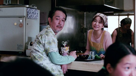 Photo du film Notre Petite Soeur