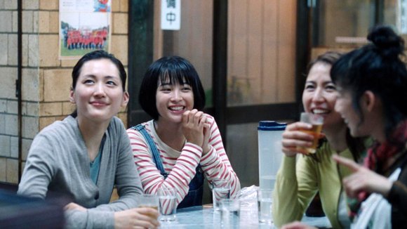 Photo du film Notre Petite Soeur