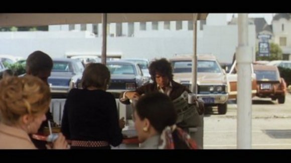 Photo from the movie The Parallax View