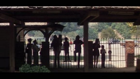 Photo from the movie The Parallax View