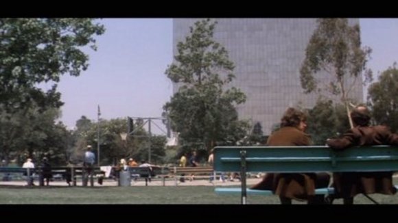 Photo from the movie The Parallax View