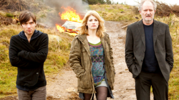 Photo from the movie Perrier's Bounty