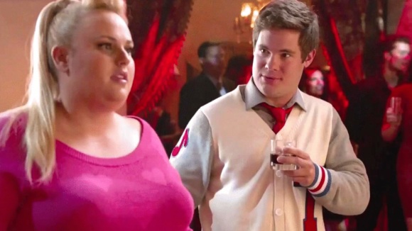 Photo from the movie Pitch Perfect 2