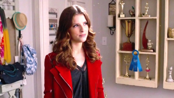 Photo from the movie Pitch Perfect 2