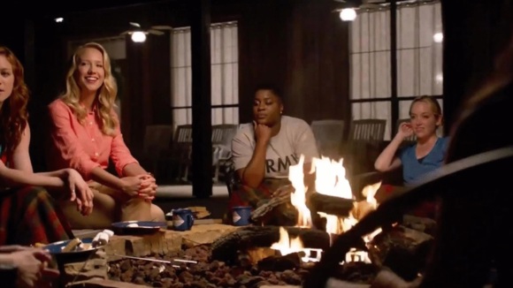 Photo from the movie Pitch Perfect 2