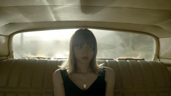 Photo du film The Pretty One