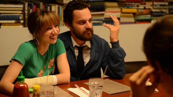 Photo du film The Pretty One