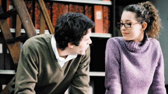 Photo du film Le Promeneur du champ de Mars