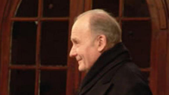 Photo du film Le Promeneur du champ de Mars