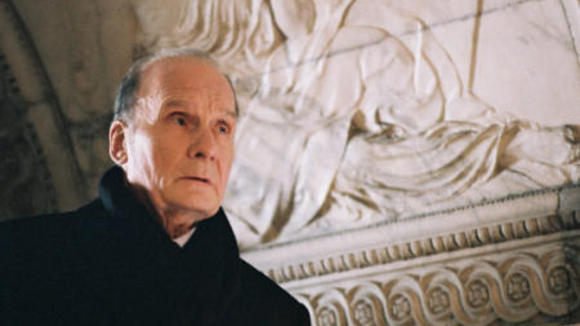 Photo du film Le Promeneur du champ de Mars