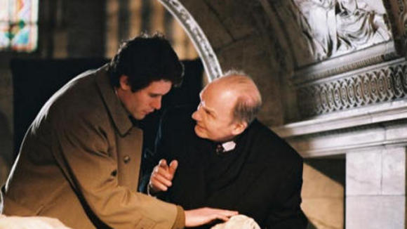 Photo du film Le Promeneur du champ de Mars