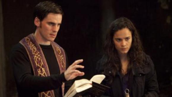 Photo du film Le Rite v.f.