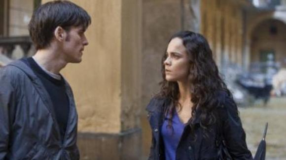 Photo du film Le Rite v.f.