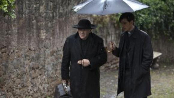 Photo du film Le Rite v.f.