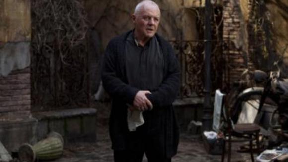 Photo du film Le Rite v.f.