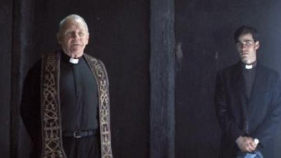 Photo du film Le Rite v.f.