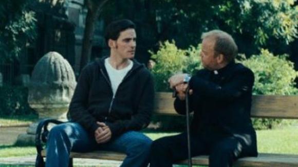 Photo du film Le Rite v.f.