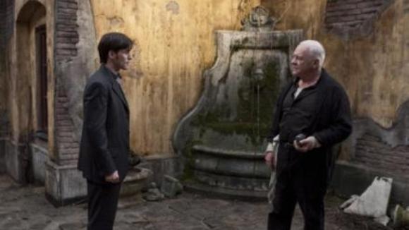 Photo du film Le Rite v.f.