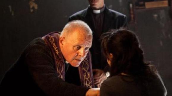 Photo du film Le Rite v.f.