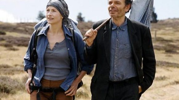 Photo du film Saint-Jacques... La Mecque